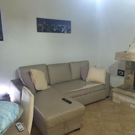 B E B Bascus Argius Vila Cagliari Exterior foto