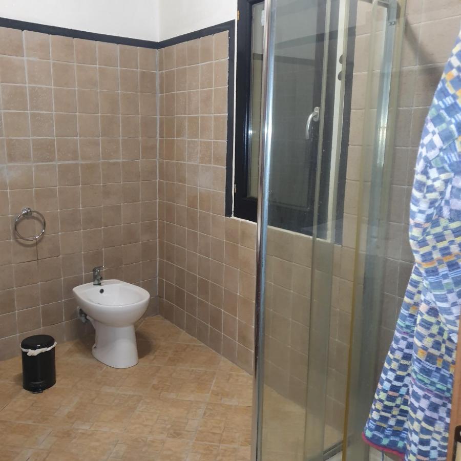 B E B Bascus Argius Vila Cagliari Exterior foto
